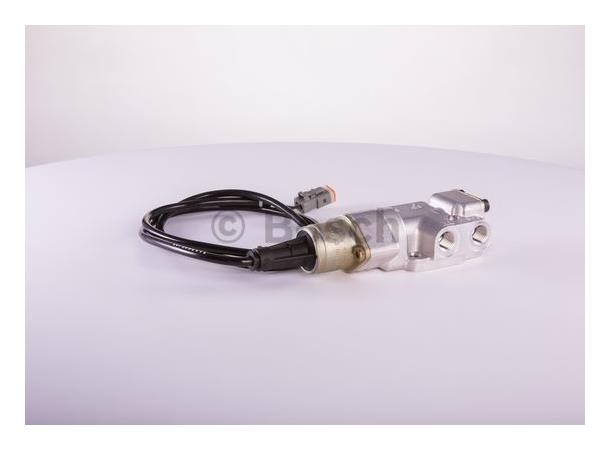 * abstellvorrichtung Bosch 