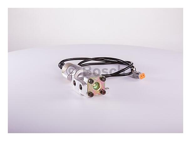 * abstellvorrichtung Bosch 