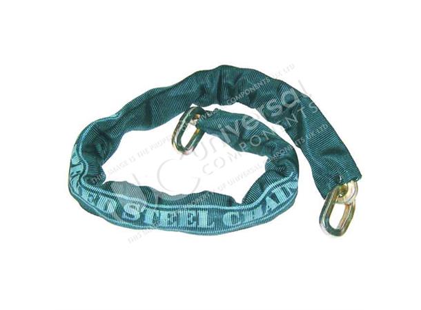 1.5  METRE SECURITY CHAIN Universal Components 