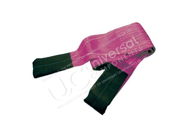 1 M / 1000 KG / 30 MM FLAT DUPLEX SLING Universal Components 