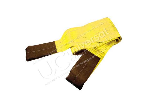 1 M / 3000 KG / 90 MM FLAT DUPLEX SLING Universal Components 