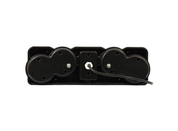 5 FUNKSJONER LED SLÄP VÄ Strands Lighting Division 