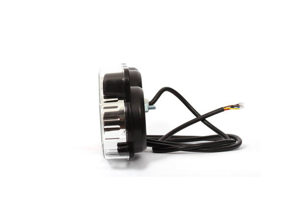 5 FUNKSJONER LED SLÄP VÄ Strands Lighting Division 