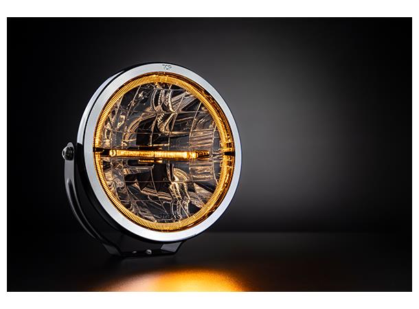 AMBASSADOR 9" FJERNLYS LED Strands Lighting Division 