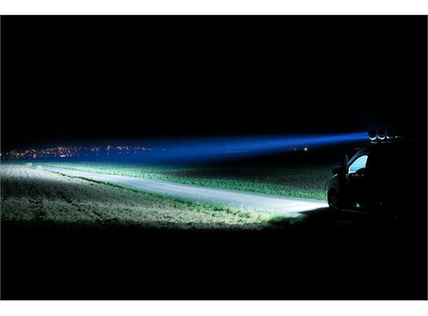 AMBASSADOR 9" FJERNLYS LED Strands Lighting Division 