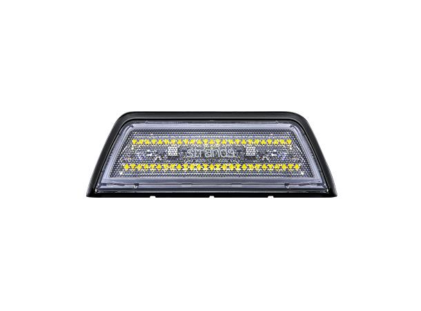 ARBEIDSLYS SIBERIA SCENE LIGHT Strands Lighting Division 