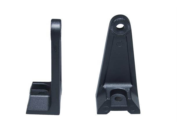 BRAKETT TIL LED BAR Strands Lighting Division 