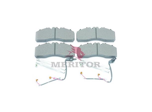 BRAKE PAD KIT Meritor 