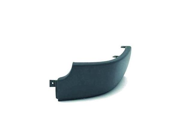 BUMPER LH - BLACK Tangde 