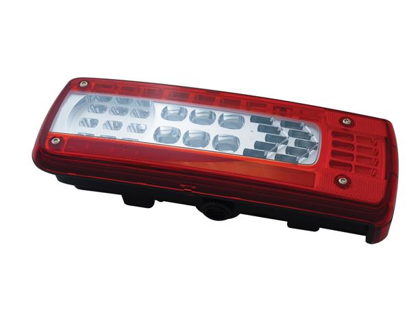 Baklampe LC10 LED Volvo FM H.S Vignal 