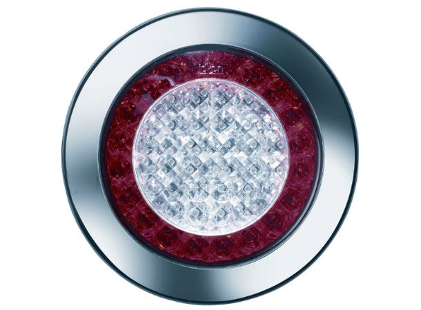 Baklampe LED 24V Jokon 