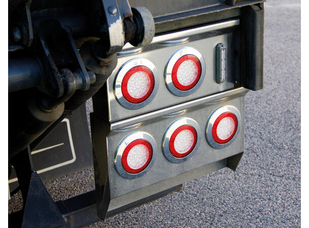 Baklampe LED 24V Jokon 