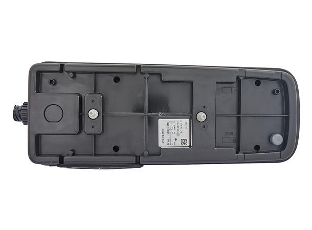 Baklampe Venstre MAN Hella 