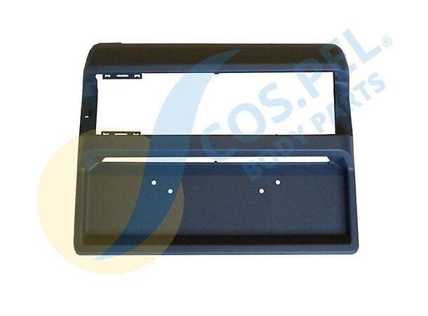 Baklysskjerm Høyre Scania Cospel 