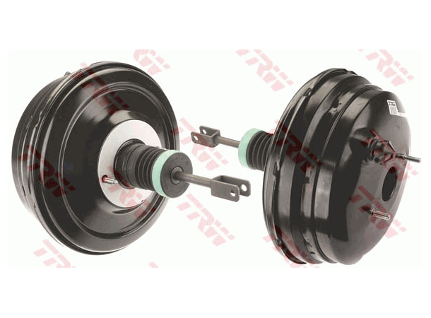 Brake Booster TRW Braking 