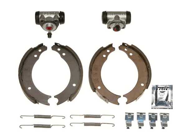 Brake Shoe Set TRW Braking 