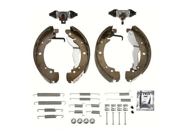Brake Shoe Set TRW Braking 