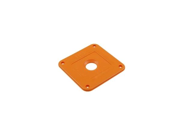 Brakett Knapp Bakløft Zepro 