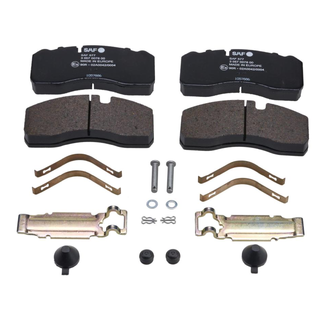 Bremsekloss Sb6000 19,5 Knorr WVA 29094 SAF