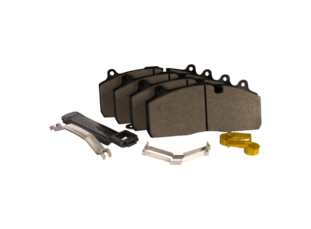 Bremseklosser SBS2220 >November 2018 SAF 