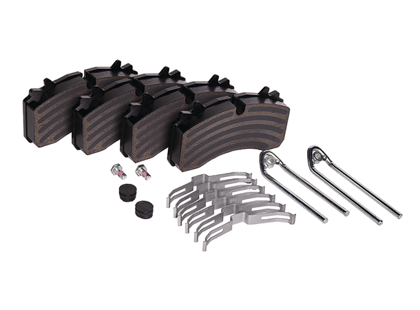 Bremseklosser Wabco PAN 22,5 EP 