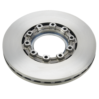 Bremseskive m/Polhjul 430mm SAF