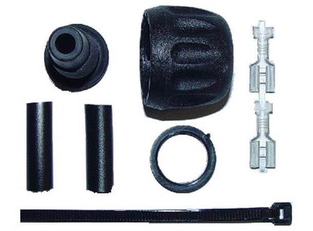 Connector Kit grommet with one hole 