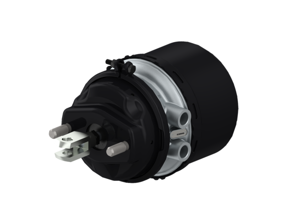 Fjærbremsesylinder 24/30 Scania Wabco 