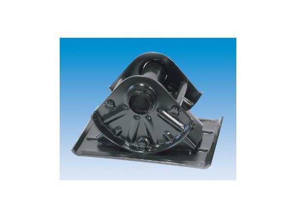 Fot til Støttebein Haacon 