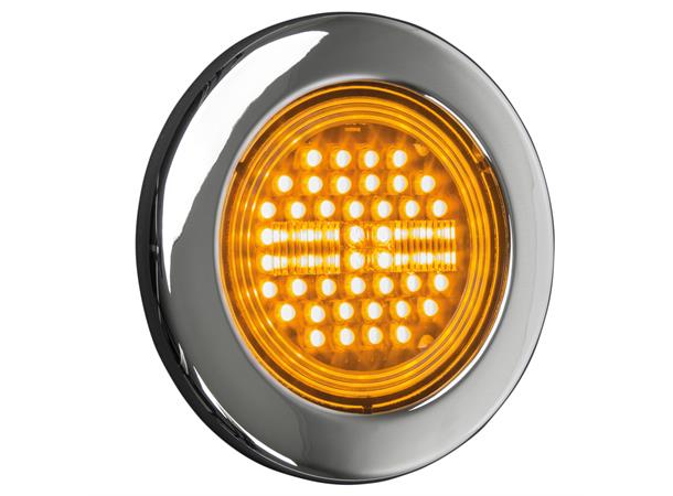 IZE LED BLINKLYS Strands Lighting Division 