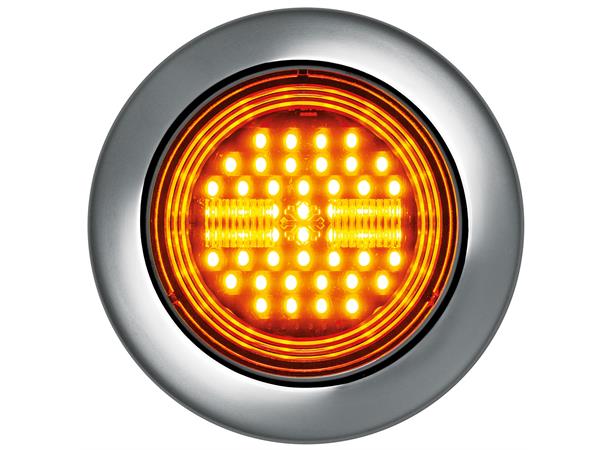 IZE LED BLINKLYS Strands Lighting Division 