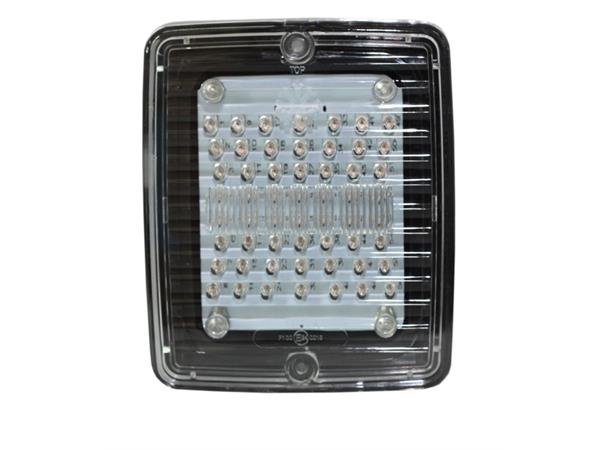 IZE LED TÅKELYS LED Strands Lighting Division 