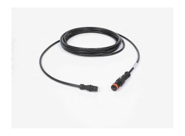 KABEL EBS HALDEX  6  METER Haldex 