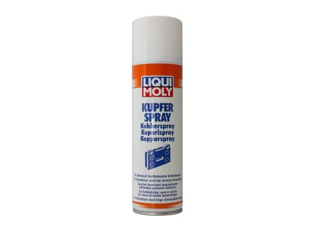 Kobberspray 250ml Liqui Moly 