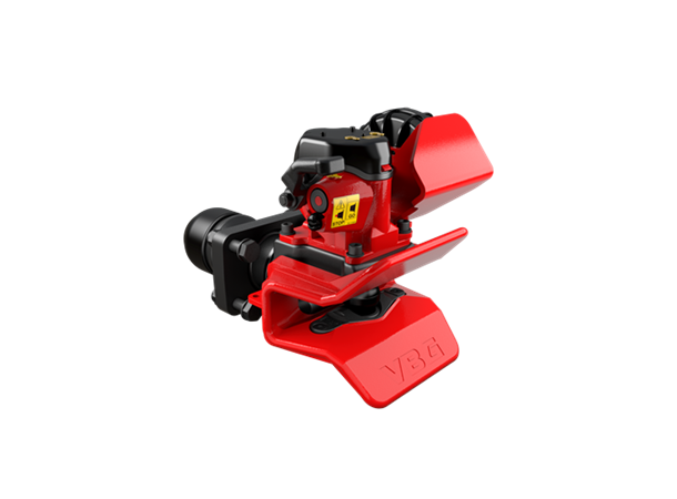 Kobling VBG 750V - utgått erstattet av 09-316700 