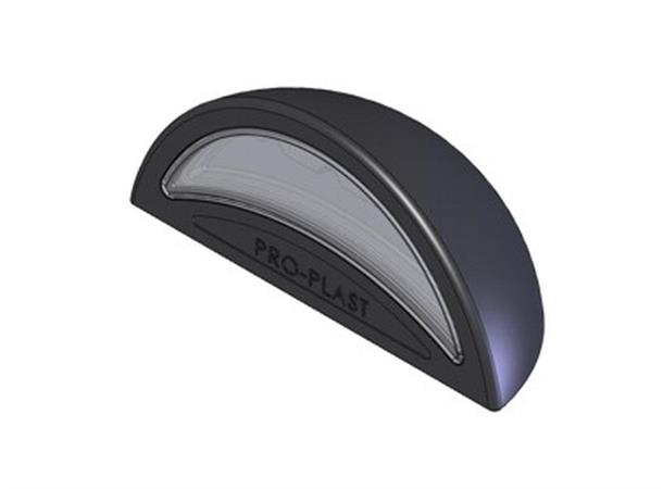 LED Registration Plate Lamp PRO-REG 12V cable 0,5m 