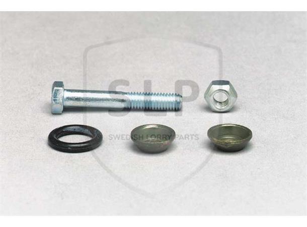 MOUNTING KIT MAGN.VALVE Scania 