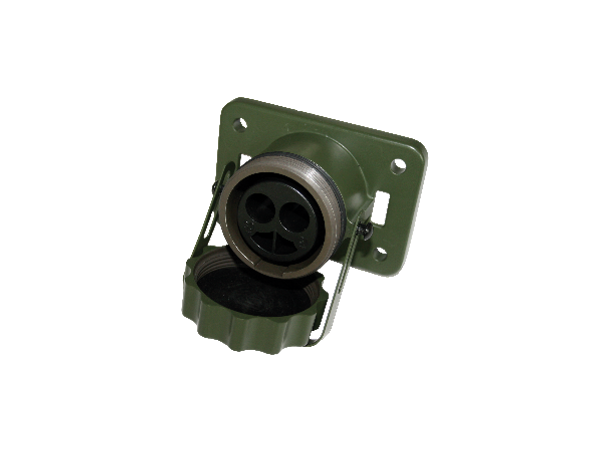 NATO kontakt 2-pol 35 mm² 24v VG96917 