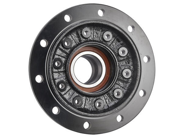 Nav 10-bolt B-serie SAF 