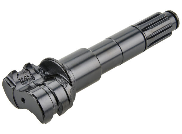 Nokkaksel SNK 300 259,5mm Venstre SAF 