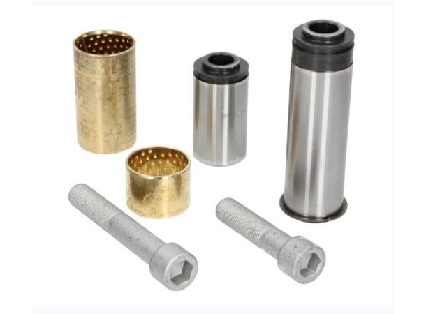 Rep.sett glidebolter caliper BPW BPW 