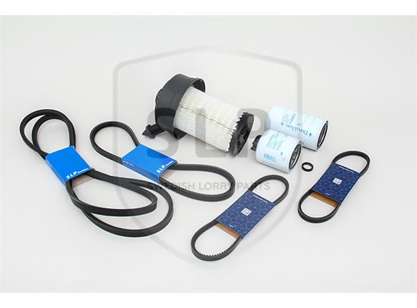 SERVICE KIT Thermo King 