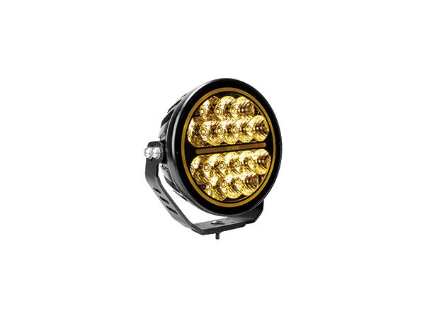 SIBERIA BUSH RANGER 7" Strands Lighting Division 