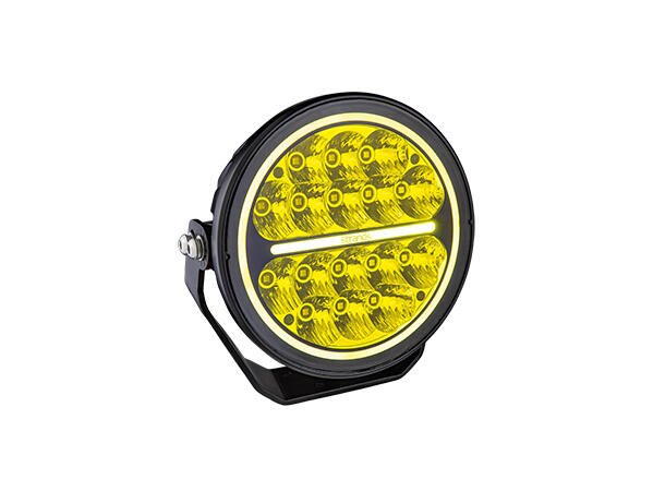 SIBERIA BUSH RANGER 7" Strands Lighting Division 