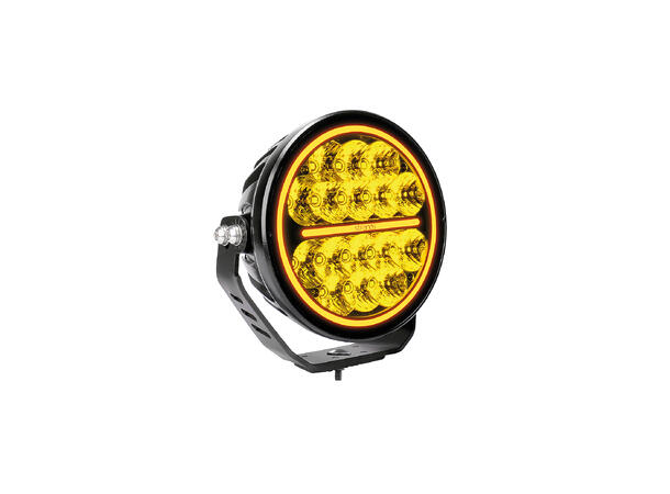 SIBERIA BUSH RANGER 7" Strands Lighting Division 