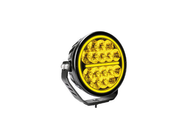 SIBERIA BUSH RANGER 7" Strands Lighting Division 