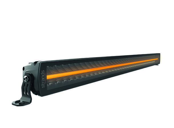 SIBERIA DR LED BAR 42" Strands Lighting Division 
