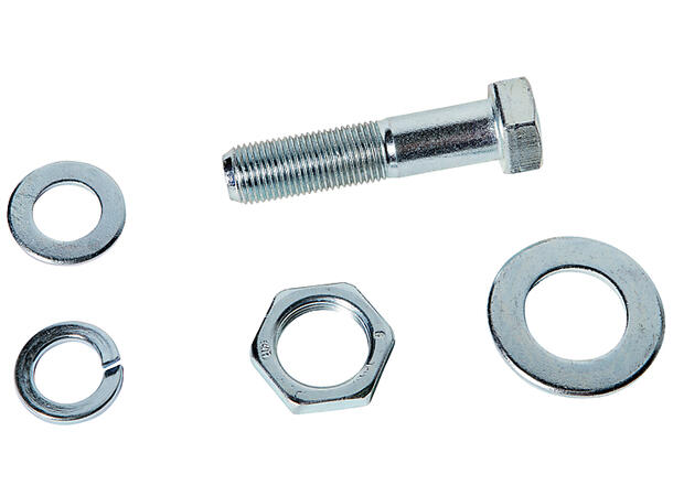 Screw kit Air Spring Phoenix 