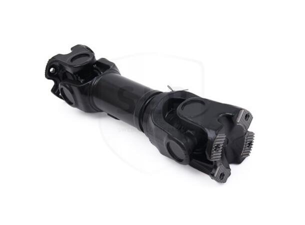 Tandemaksel 645-820 VOLVO SLP 