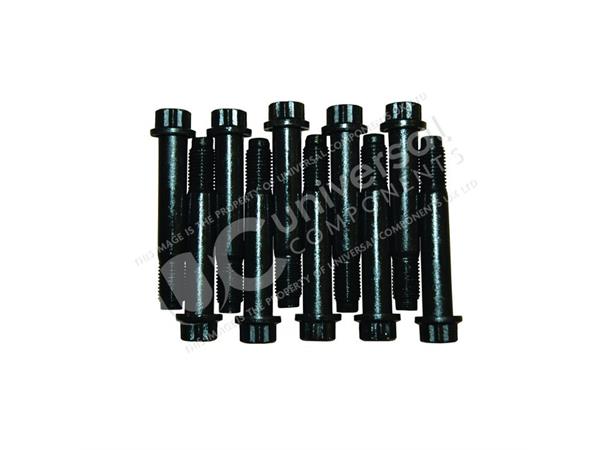 Torx-bolt SAF integral skive M12x1.5x75 Universal Components 